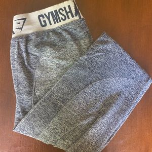 Gymshark flex leggings